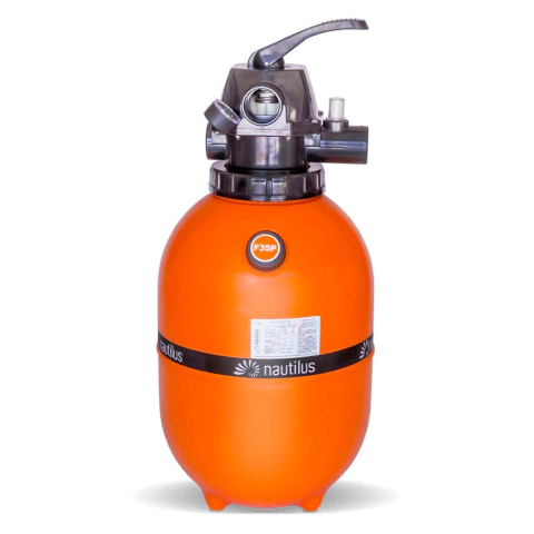 Filtro para Bomba de Piscina